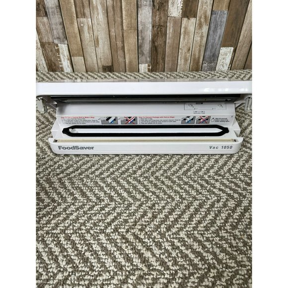 FoodSaver - Picture 2 of 4